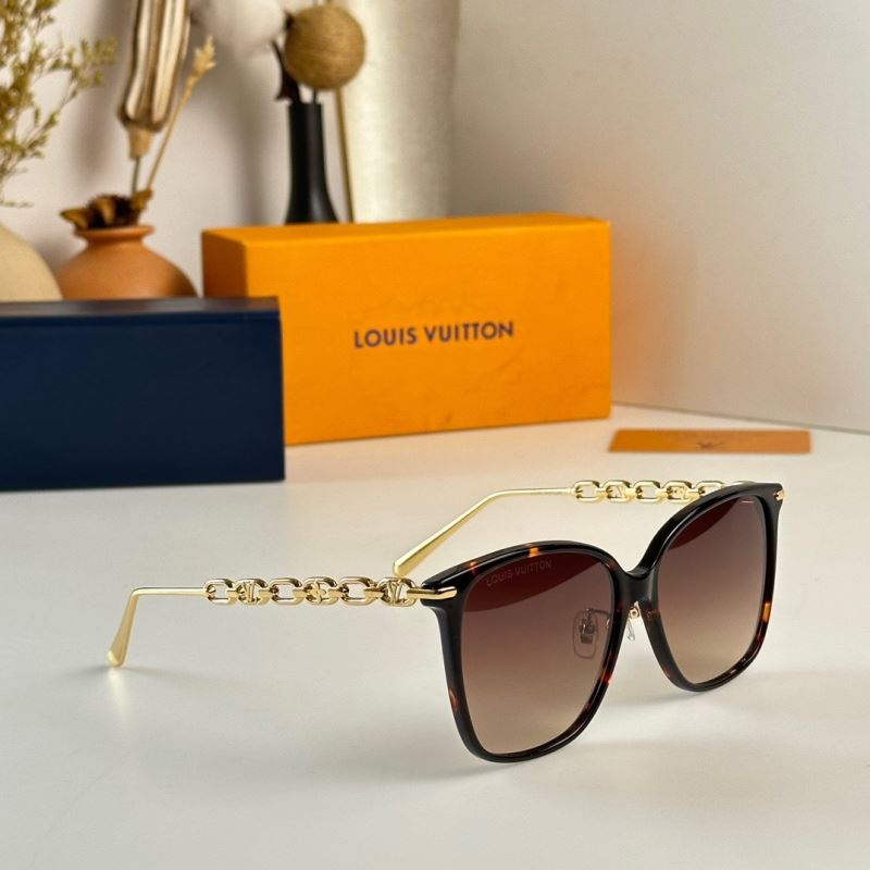 LV Sunglasses